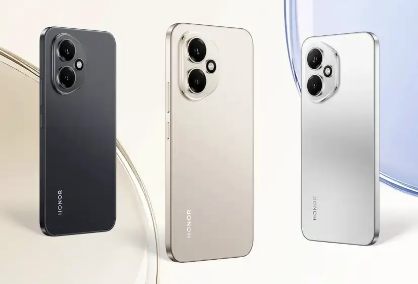 Honor 400 specefication image Official