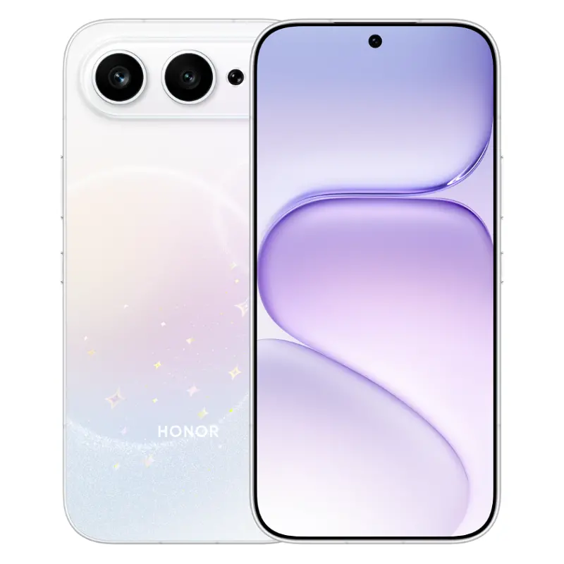 Honor 600 (China)