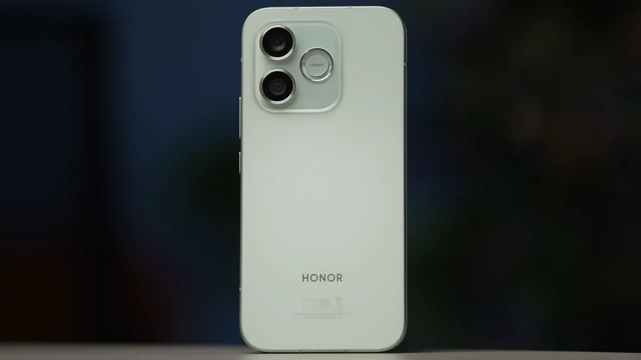 honor 600 lite design build image