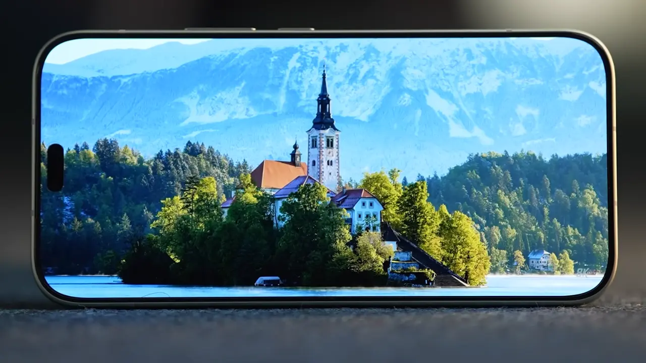 honor 600 lite display image