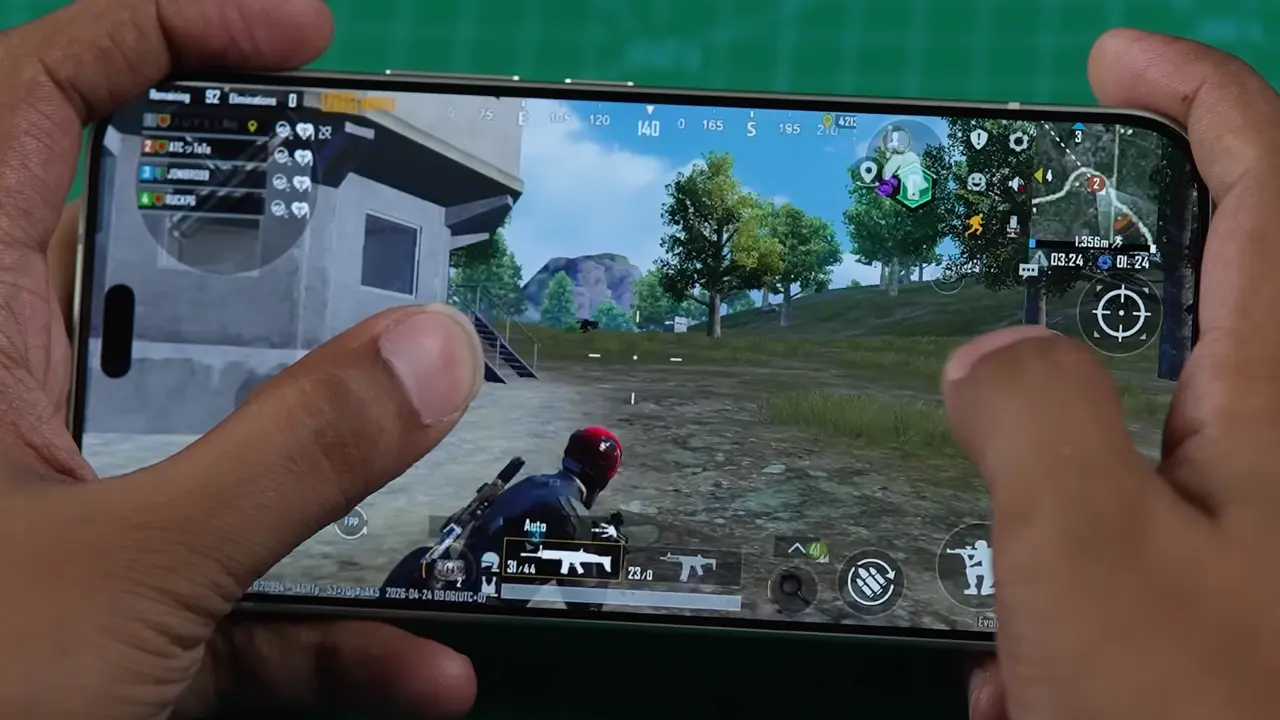 honor 600 lite performance software image