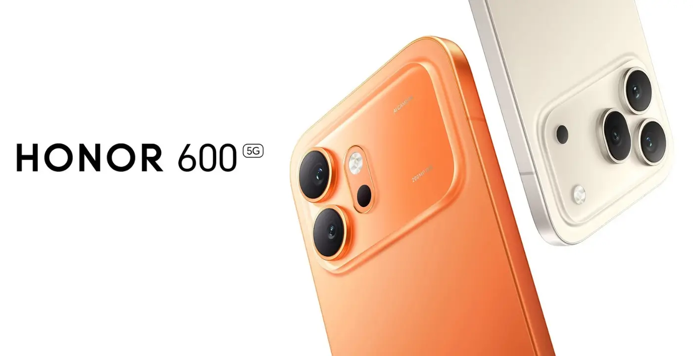 HONOR 600 Debut in Bangladesh on 7 May with 200MP Camera, Price start at Tk 64,999
