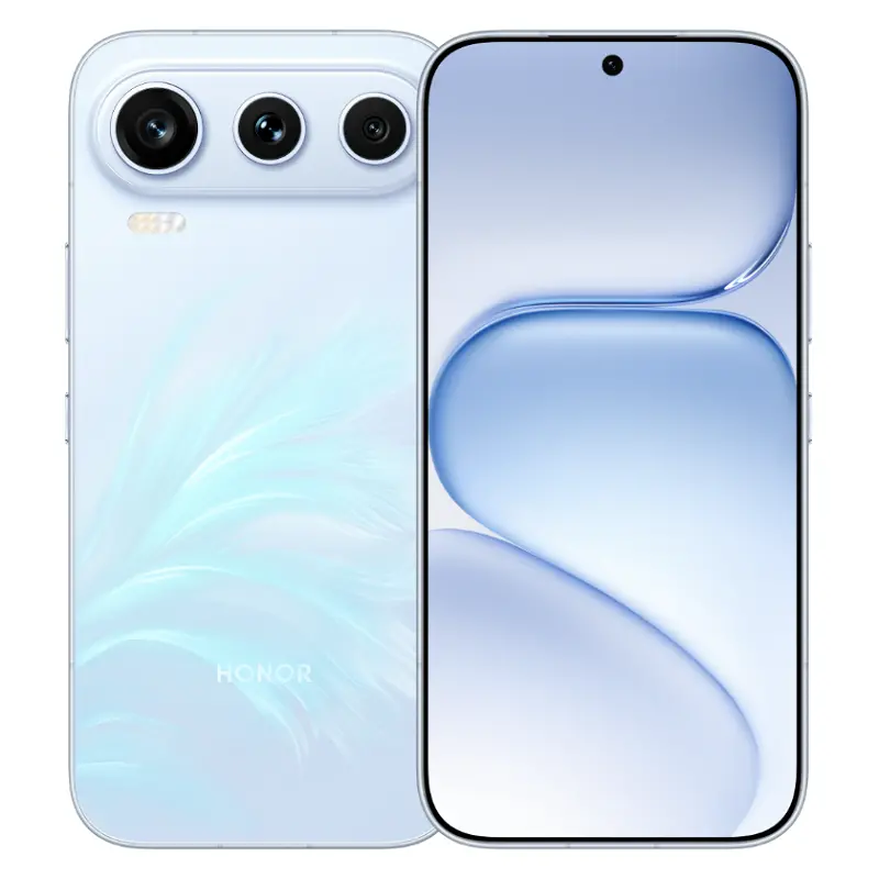 Honor 600 Pro (China)
