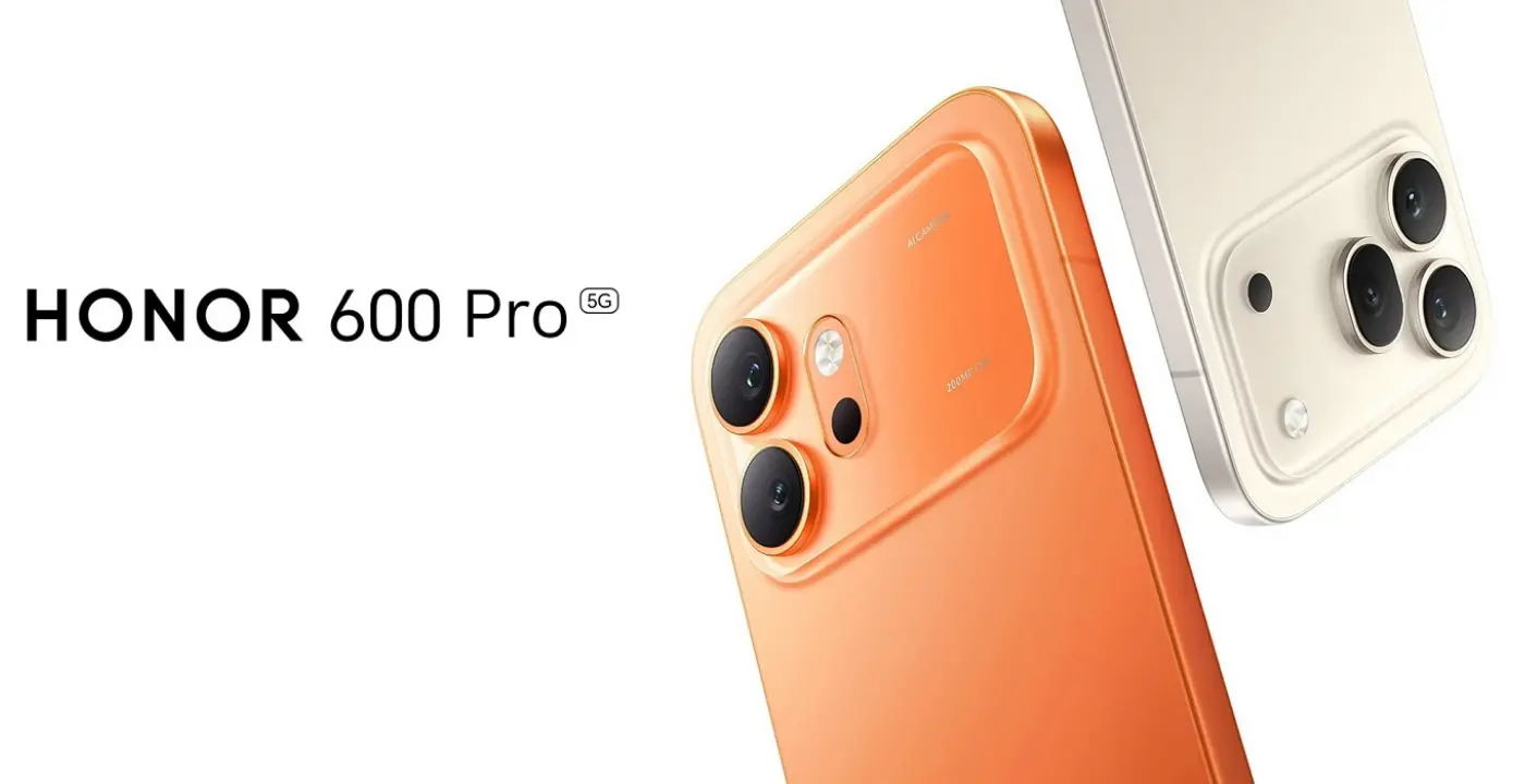 HONOR 600 Pro Debut in Bangladesh on 7 May with 200MP Camera, Snapdragon 8 Elite At Tk 99,999
