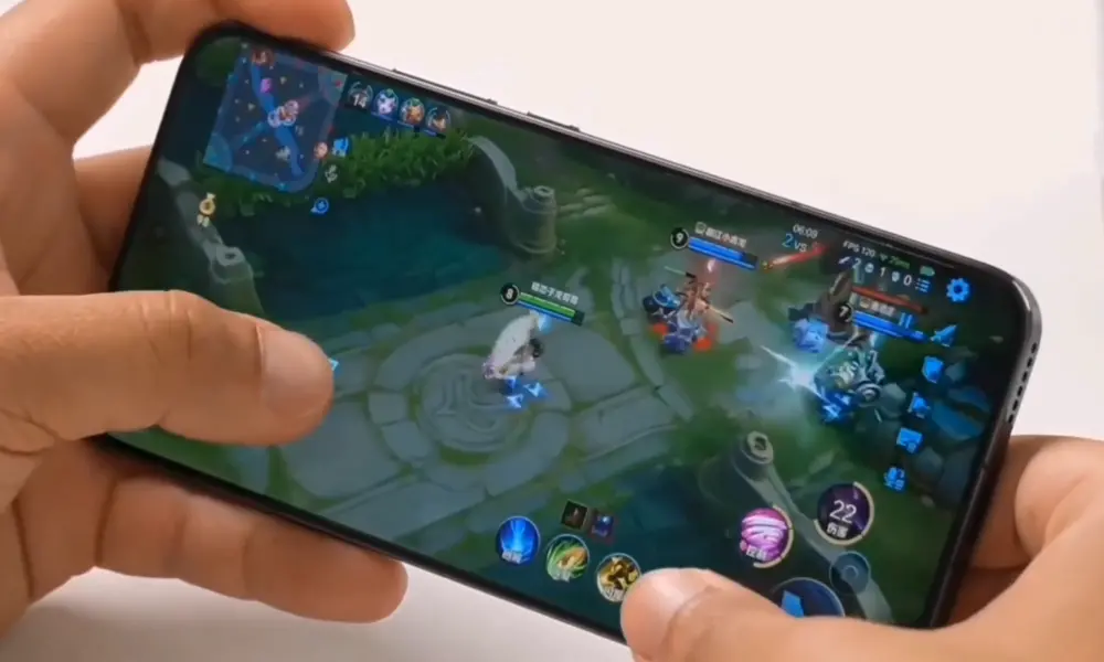 honor gt pro performance software image