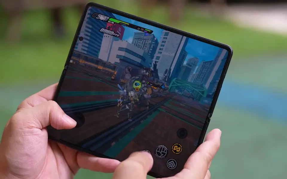honor magic v3 performance software