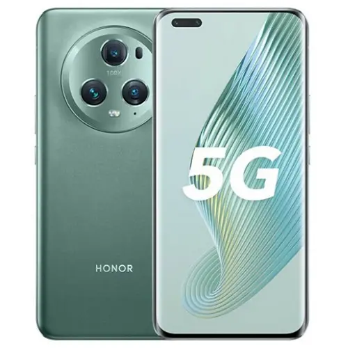 Honor Magic5 Pro (512GB) Price in Bangladesh 2025, Specs & Review ...