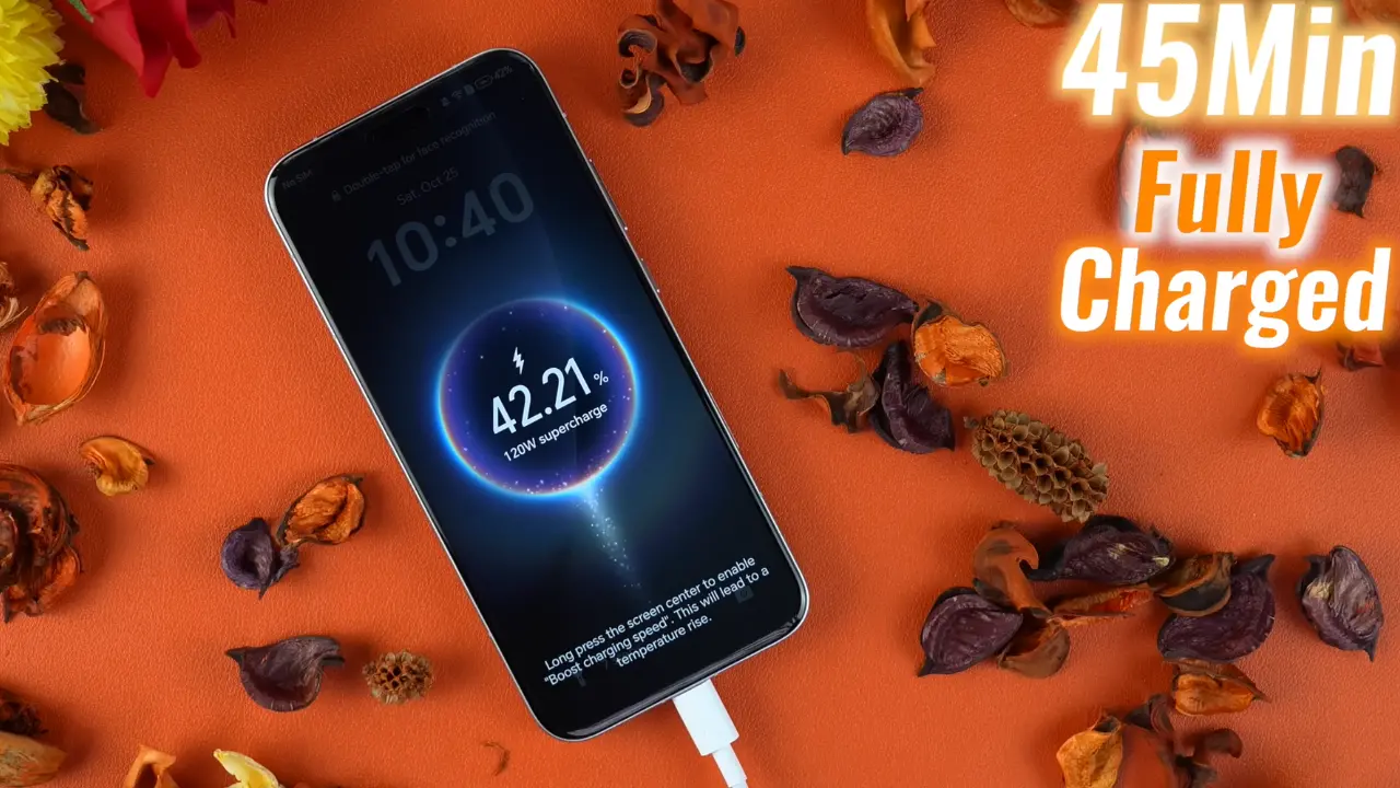 honor magic8 pro battery charger image