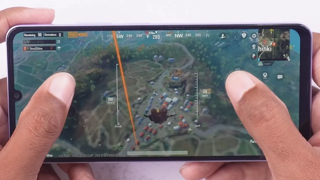 honor play10 performance software image