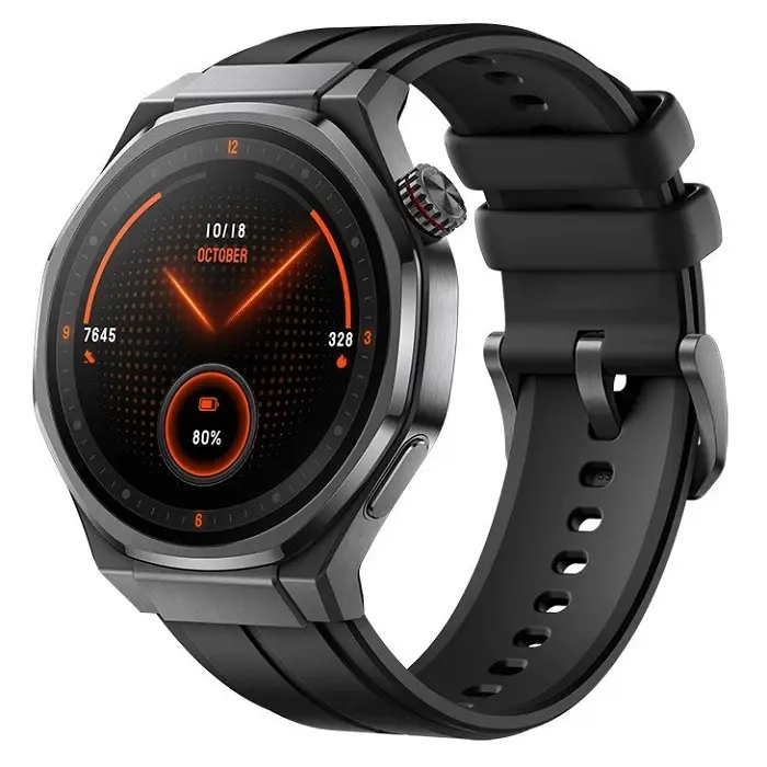 Honor Watch 5 Ultra