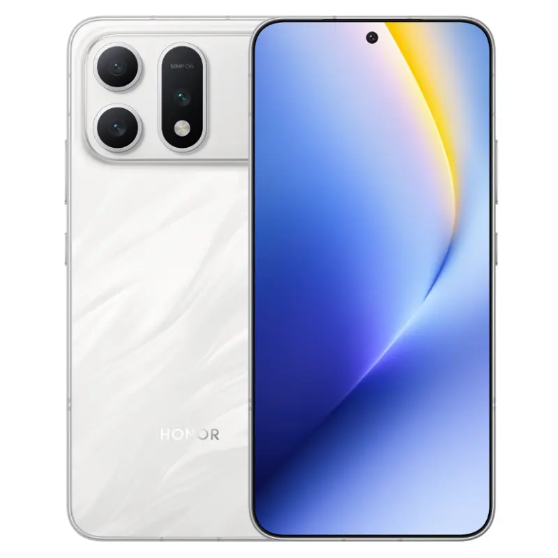 Honor Win Turbo Image.