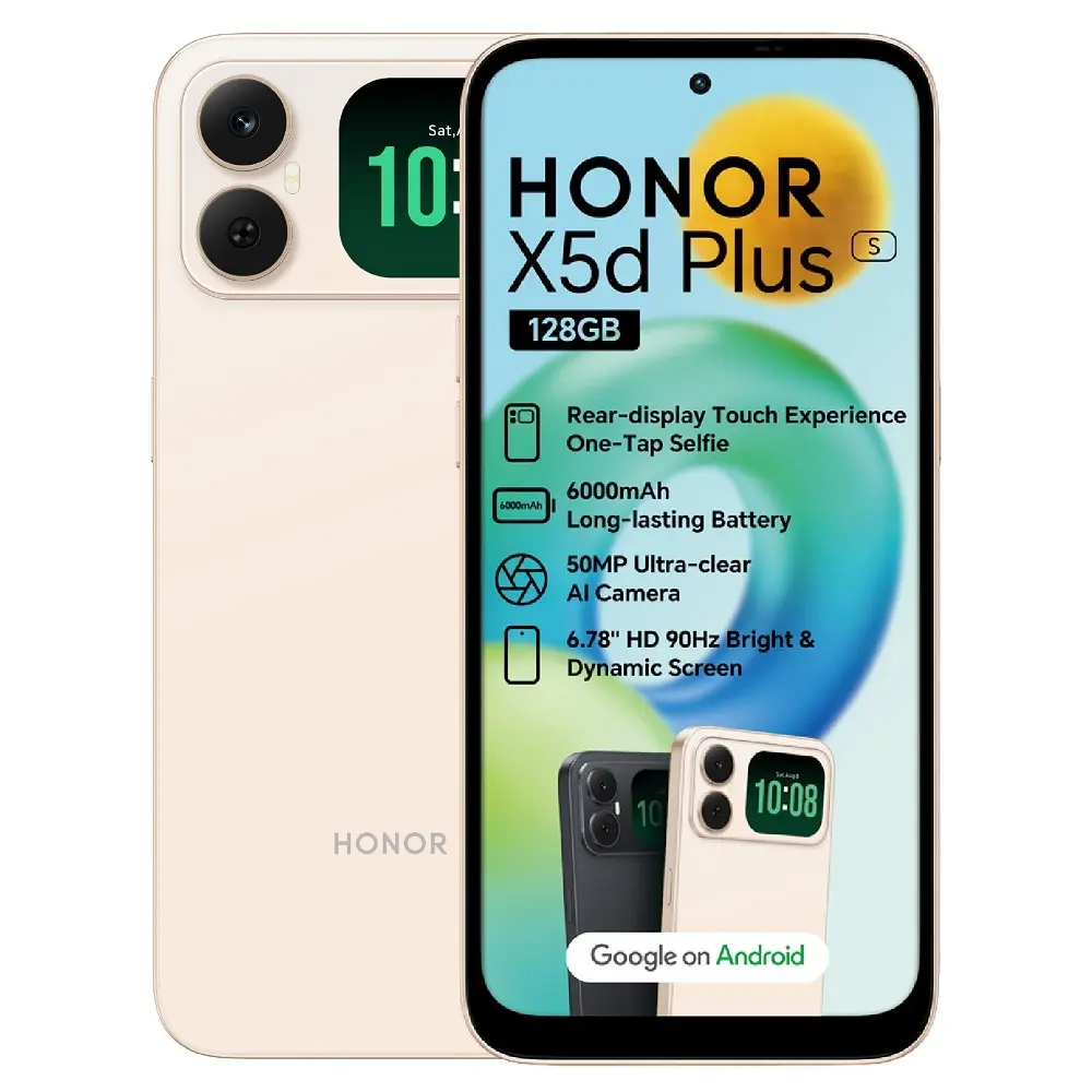 Honor X5d Plus s Image.