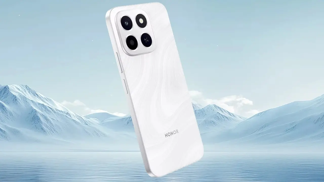 Honor X6c with 50MP Camera, 5,300mAh Battery, and 120Hz Refresh Rate Launched in Bangladesh on July 15, 2025, Price Starting at Tk 14,999