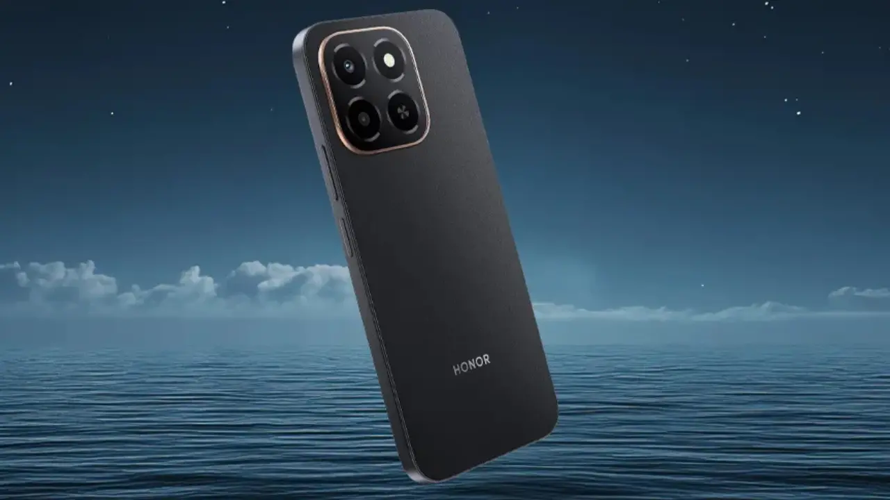 Honor x6c specification image