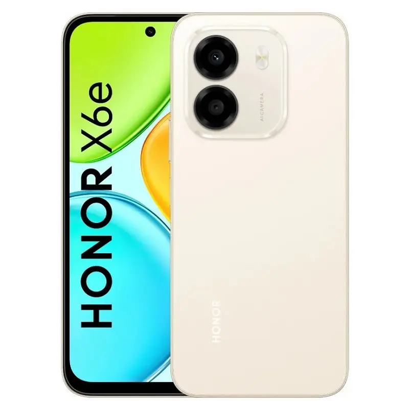 Honor X6e