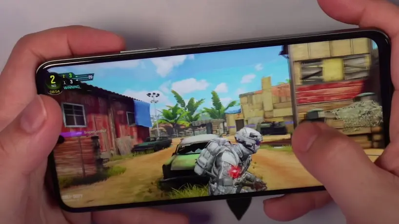 honor x7c performance software