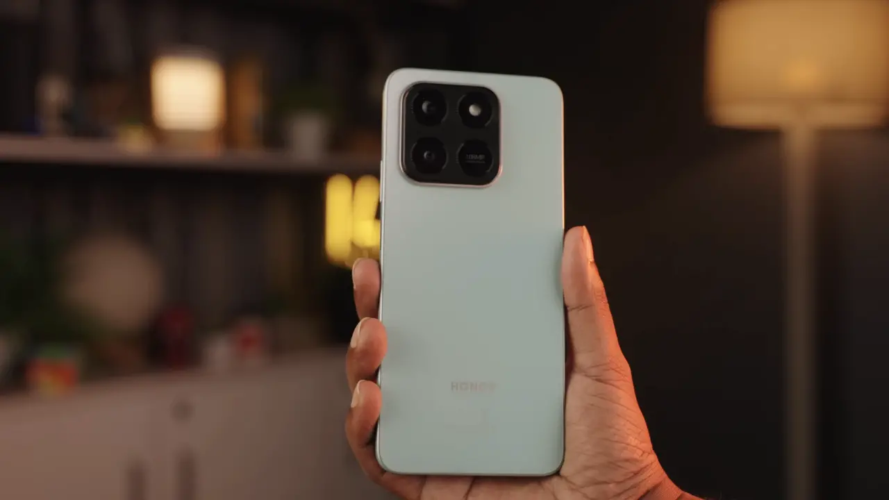 Is the Honor X7d Worth It? Full Review with Price & Features in Bangladesh