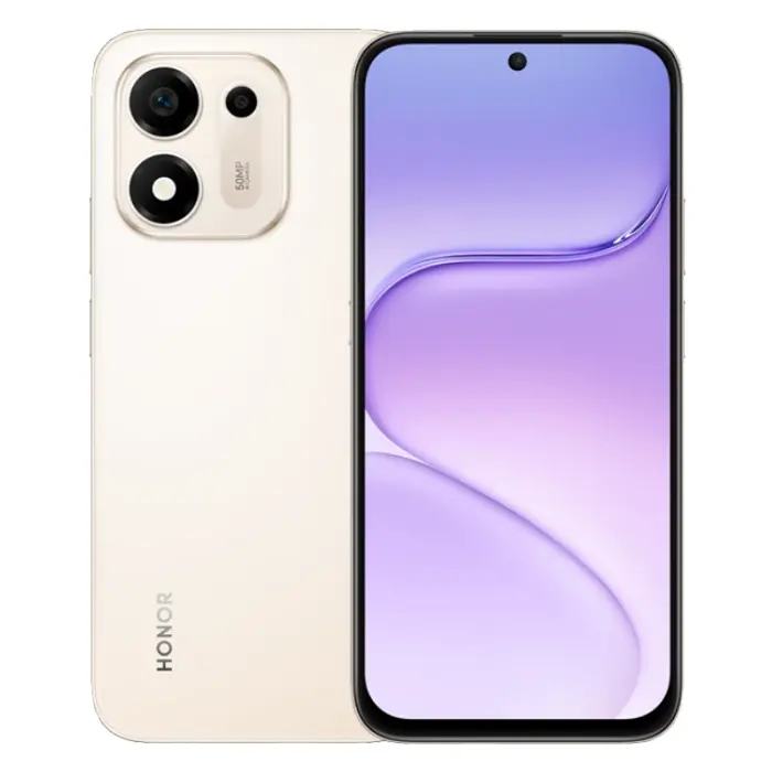 Honor X7e Plus Image.