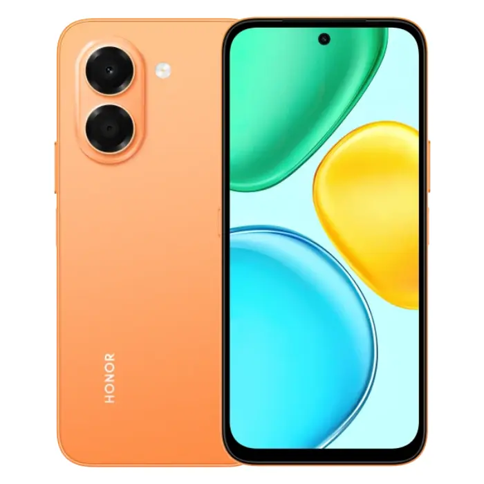 Honor X7e Image.