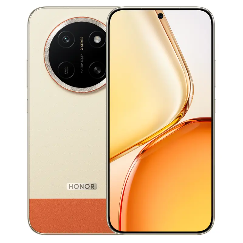 Honor X80 Pro Max Image.