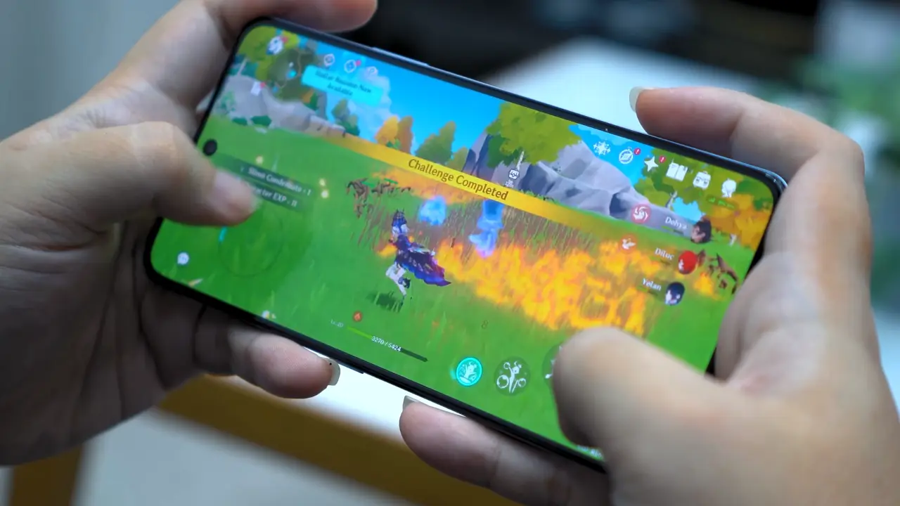 honor x8d performance software image