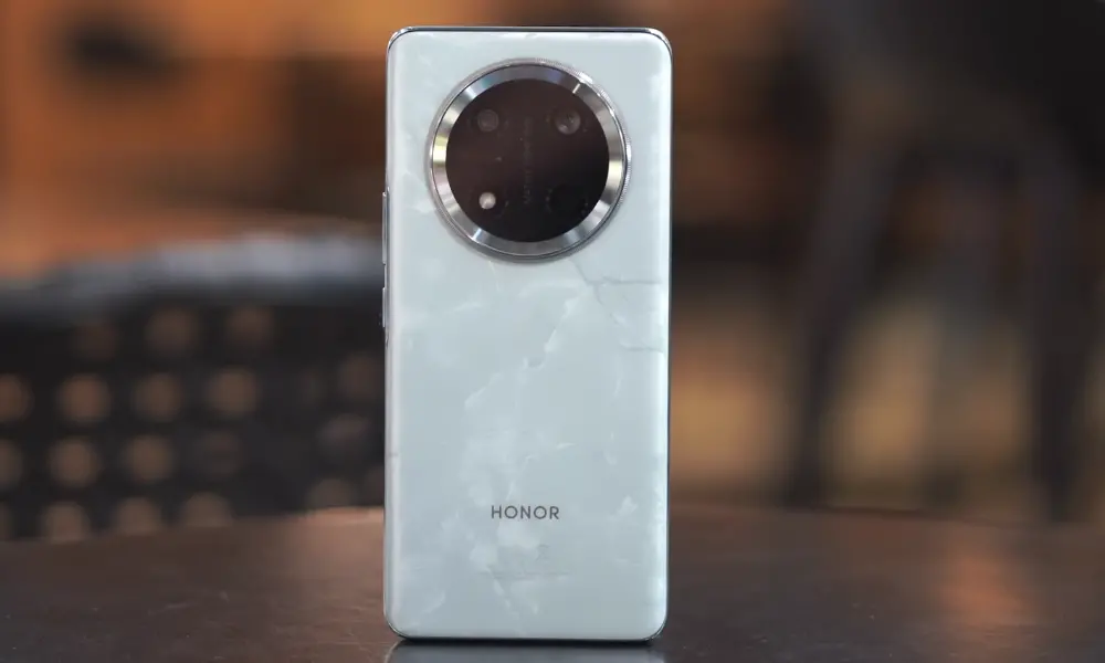 honor x9c smart design and build image