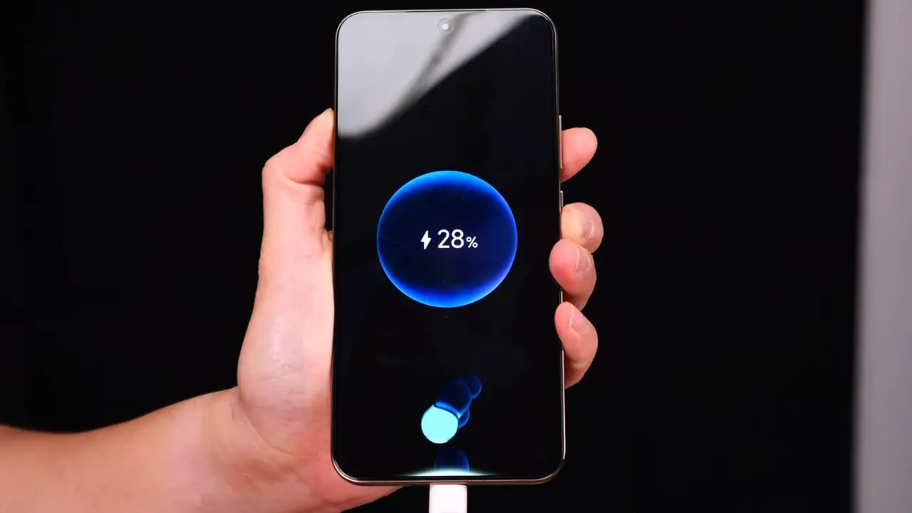 honor x9d battery charger image