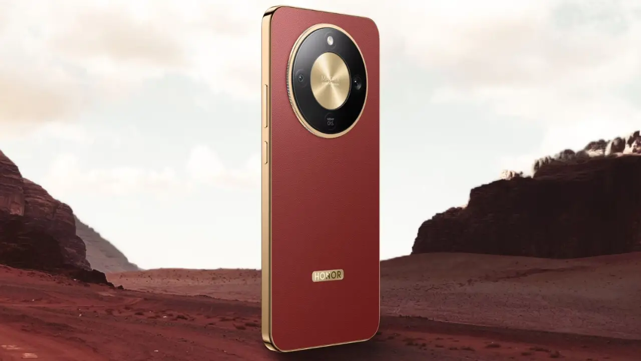 honor x9d design build image