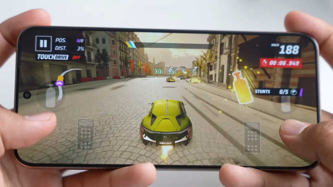 honor x9d performance software image