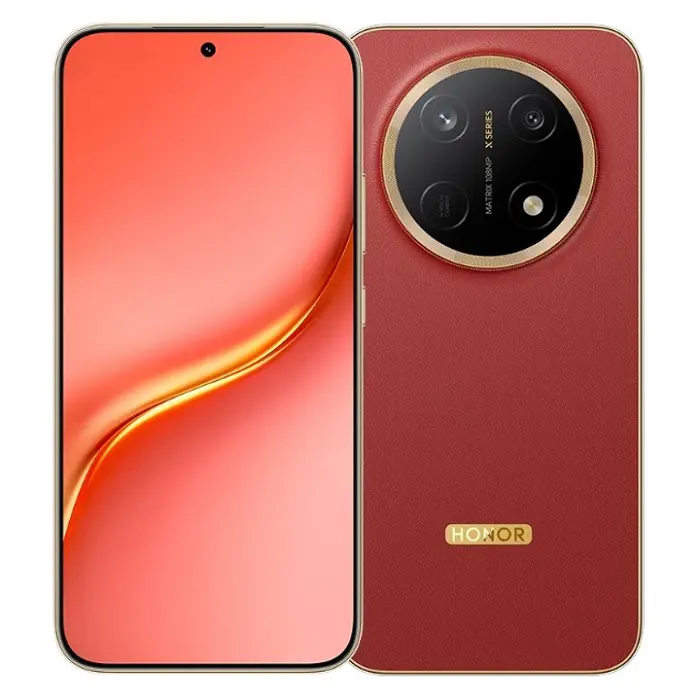 Honor X9e Pro Image.