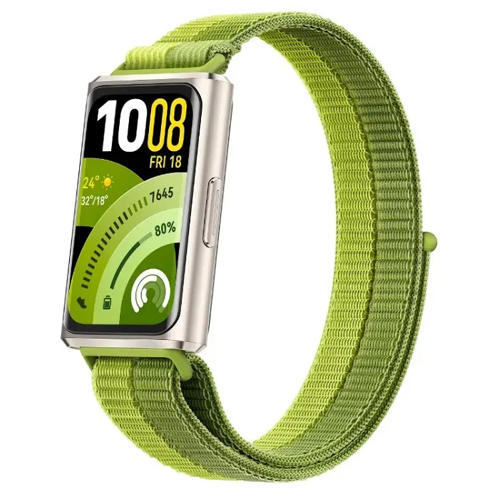 Huawei Band 11 Pro Image.