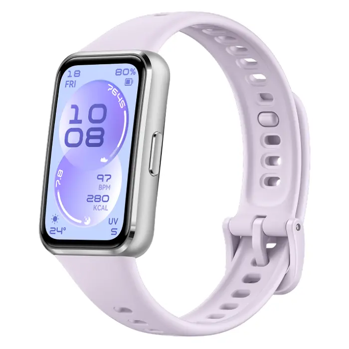 Huawei Band 11 (Aluminium alloy) Image.
