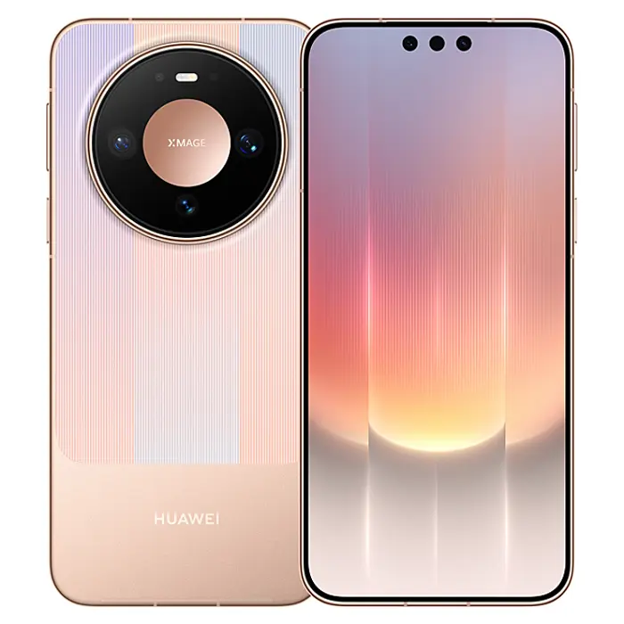 Huawei Mate 90 Image.