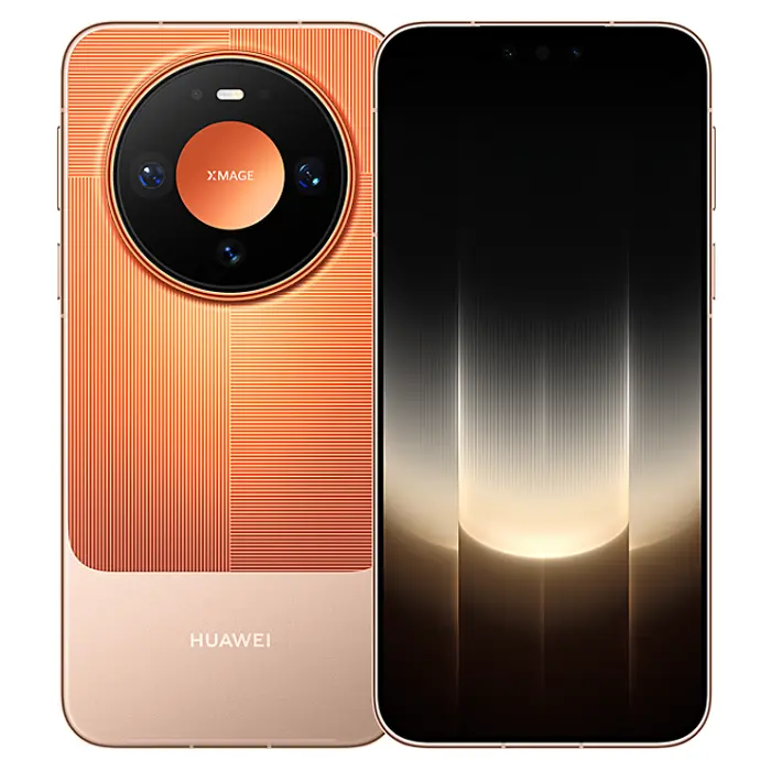 Huawei Mate 90 Pro Image.
