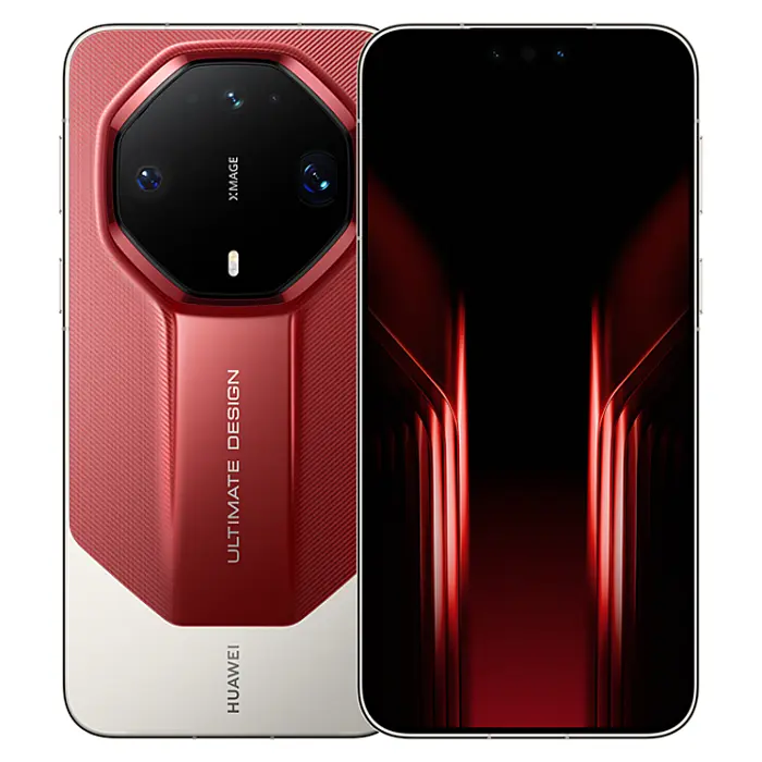 Huawei Mate 90 RS Ultimate Image.