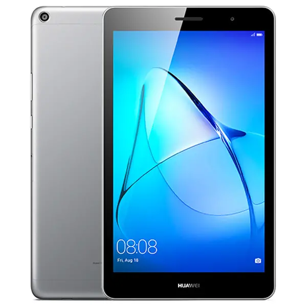 Verre Trempé Complet Pour Huawei MediaPad T3 - Protection 9H, Anti-traces, Facile à Poser