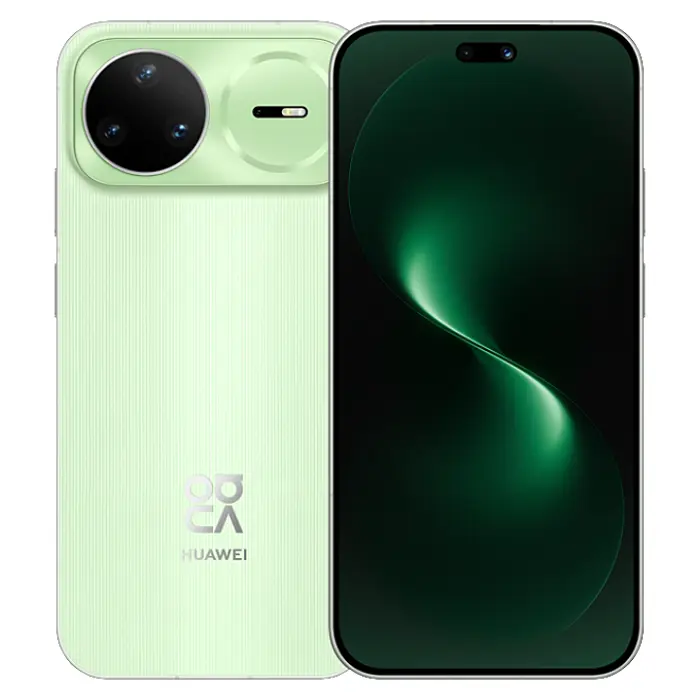 Huawei nova 15 Pro Image.