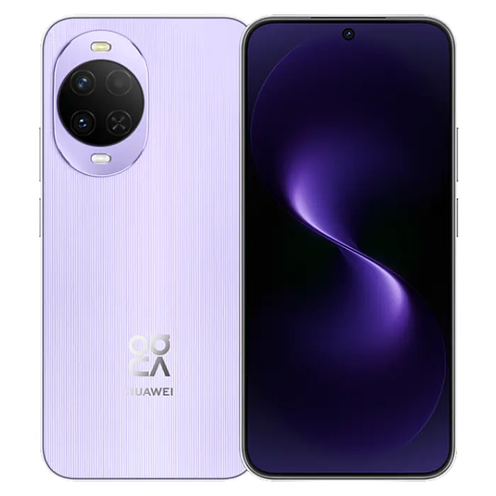 Huawei nova 15 Image.