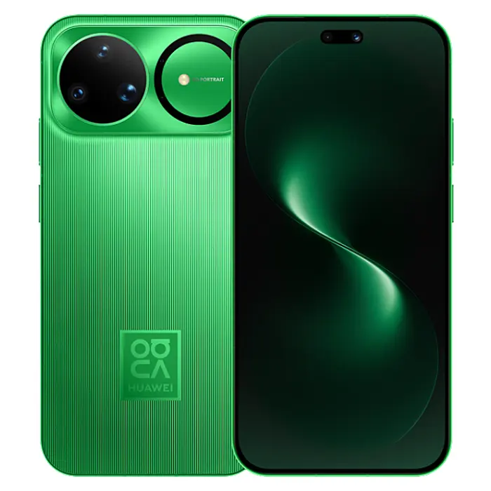 Huawei nova 15 Ultra Image.