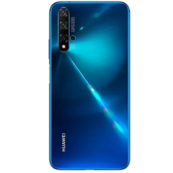 HUAWEI - マンボテさん専用　HUAWEI nova 5T 海外版 タッチパネル ジャンク Huawei Nova 5T Images Gallery, Official Pictures, Photo