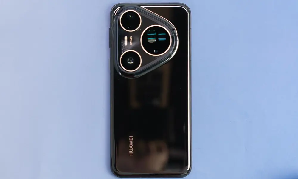 huawei pura 80 ultra design build image