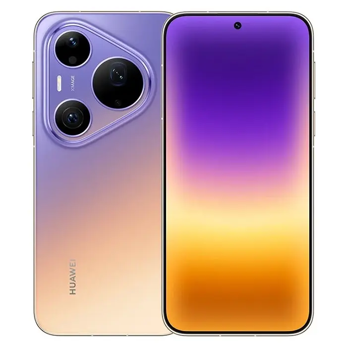 Huawei Pura 90s Pro Max Image.