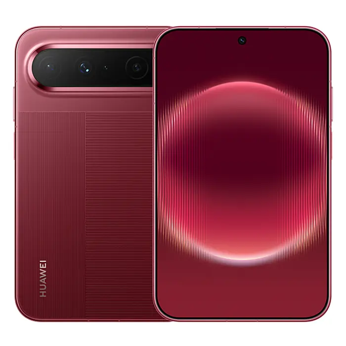 Huawei Pura X View