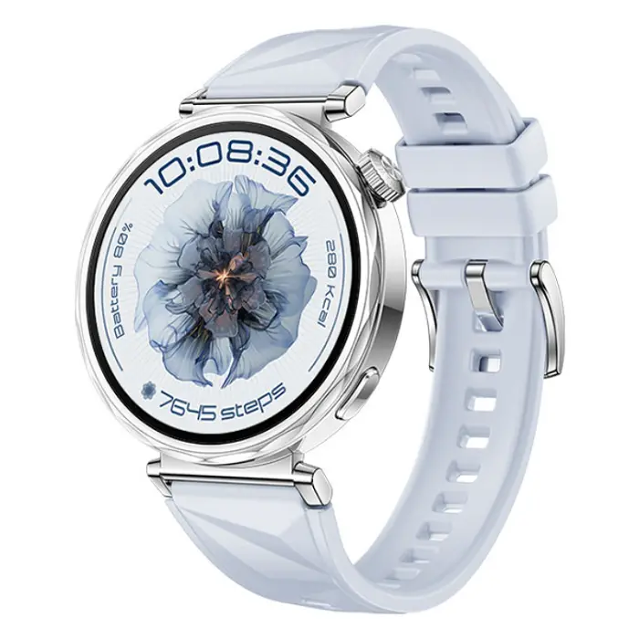 HUAWEI Watch GT 5 (Silicone Strap) Image.