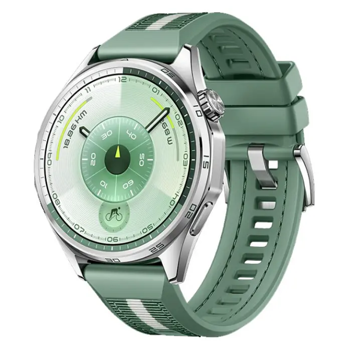 HUAWEI Watch GT 6 Woven Strap Image.