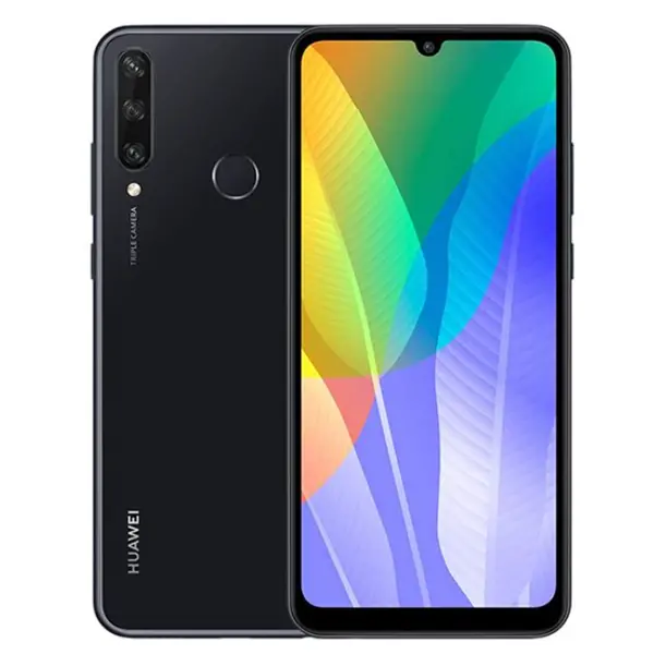 Huawei Y6p Images Gallery, Official Pictures, Photo | MobileDokan