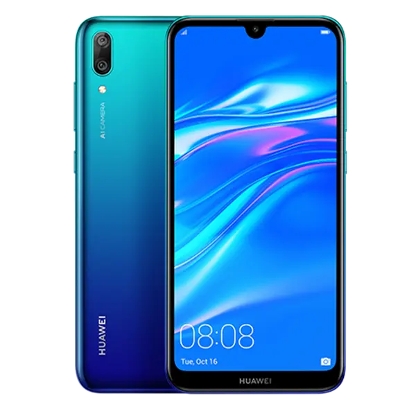 Huawei Y7 Pro (2019)