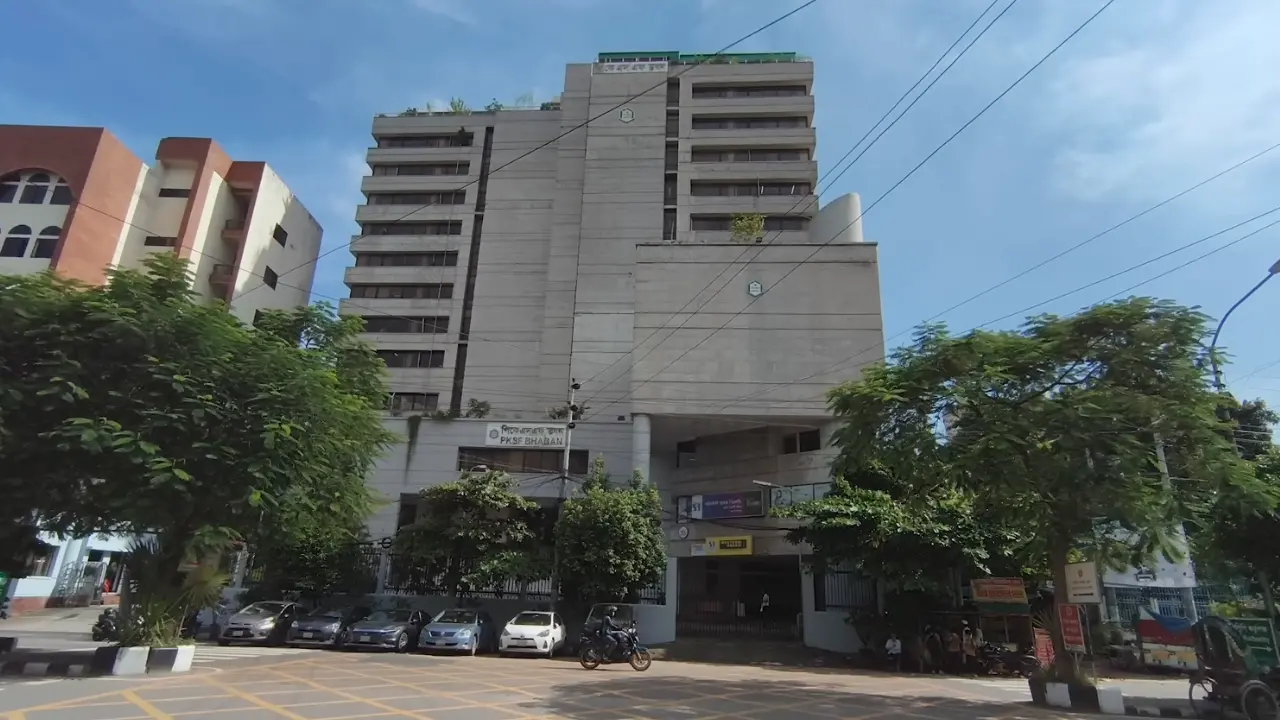 Infinix GT 30 Daylight Photo
