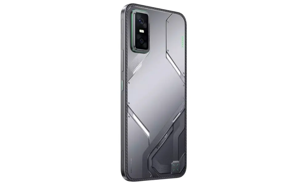 infinix gt 30 pro design build image