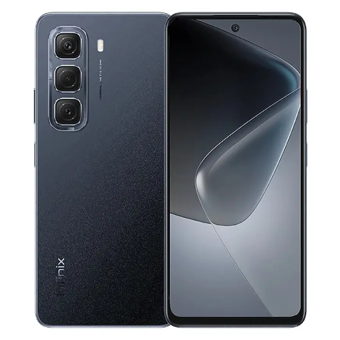 Infinix Note 40 5G Price in Bangladesh 2024, Specs & Review | MobileDokan